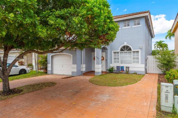 14011 SW 151st Ave, Miami, Florida 33196, image 1