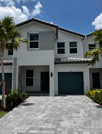 136 SW 184th Way #136, Pembroke Pines, Florida 33029, image 1