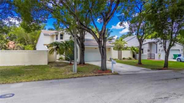 Tierra Vista, 2845 Garden Dr, Cooper City, Florida 33026, image 1