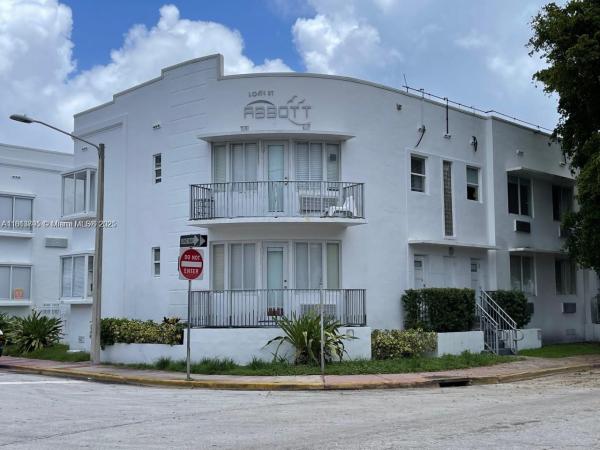 The Lofts At Abbott, 320 80th St #6, Miami Beach, Florida 33141, image 1