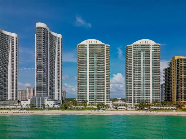 Turnberry Ocean Colony South Tower, 16047 Collins Ave #1101, Sunny Isles Beach, Florida 33160, image 3