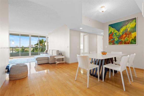 North Tower At The Point, 21205 Yacht Club Dr #707, Aventura, Florida 33180, image 1