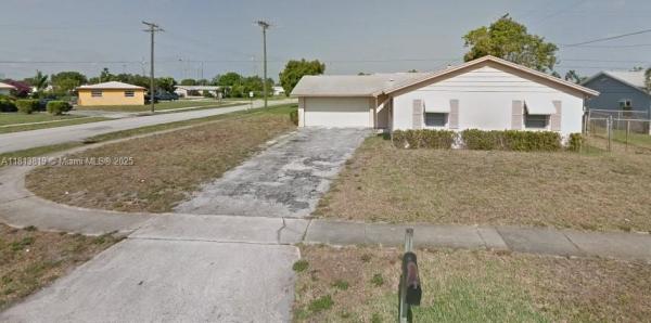 Park Manor, Riviera Beach, Florida 33404, image 1