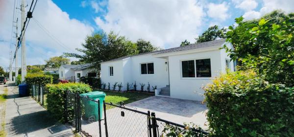 North Miami Estates, 1380 NW 39th St, Miami, Florida 33142, image 2