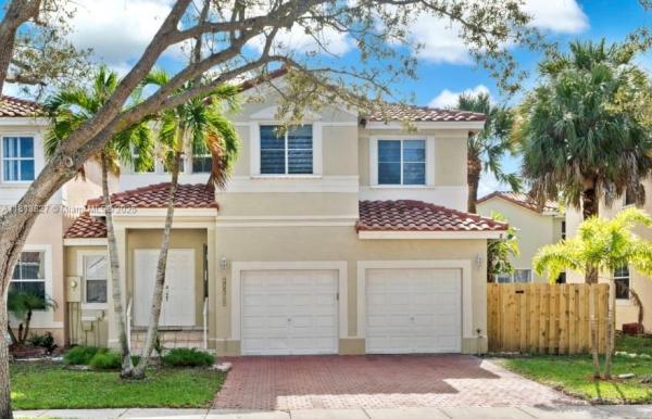 Sunny Isle At Nautica, 16920 SW 34th St, Miramar, Florida 33027, image 1