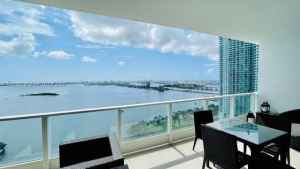 Paramount Bay, 2020 N Bayshore Dr #3009, Miami, Florida 33137, image 1