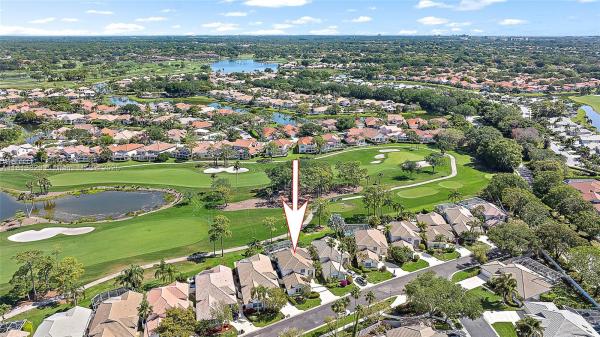 Eagleton Lakes, 149 Eagleton Ct, Palm Beach Gardens, Florida 33418, image 2