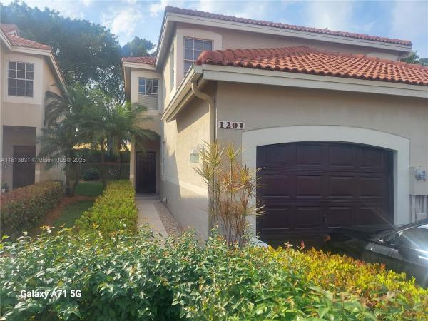 San Remo, 1201 Sorrento Dr, Weston, Florida 33326, image 1