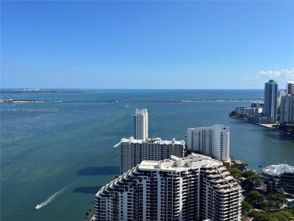 Three Tequesta Point, 848 Brickell Key Dr #PH 4505, Miami, Florida 33131, image 1
