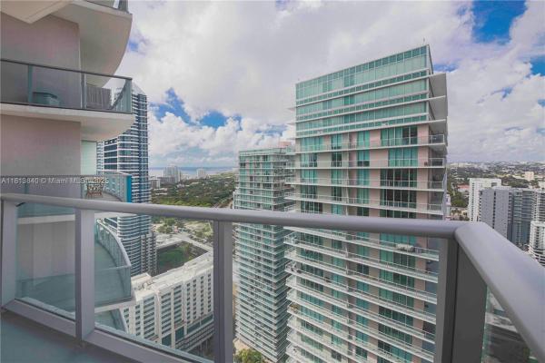 1100 Millecento Residences, 1100 S Miami Ave #3607, Miami, Florida 33130, image 1