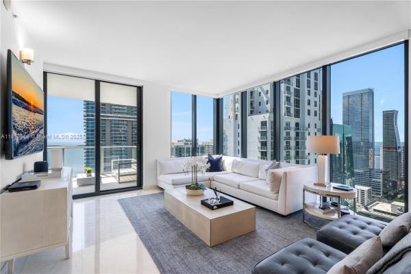 1010 Brickell, 1010 Brickell Ave #4105, Miami, Florida 33131, image 1