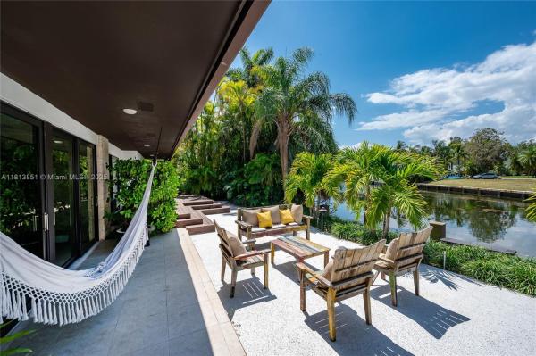 Gables By The Sea, 1240 Campamento Ave, Coral Gables, Florida 33156, image 1