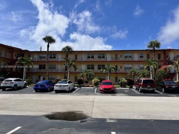 Buckingham, 5050 Bayview Dr #20, Fort Lauderdale, Florida 33308, image 1
