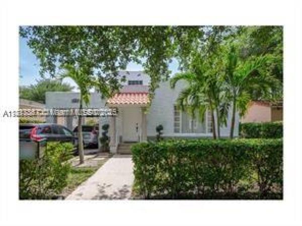 Village Of El Portal, 276 NE 90th St, El Portal, Florida 33138, image 1