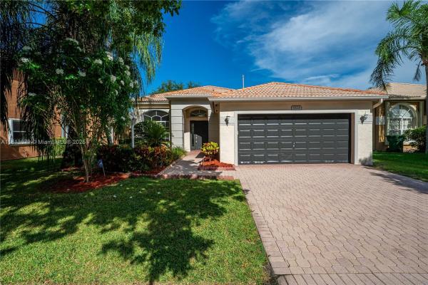 Heritage, 1123 NW 131st Ave, Pembroke Pines, Florida 33028, image 1