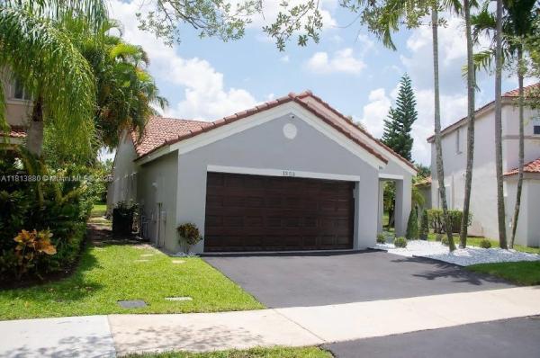 The Glades, 1353 Majesty Ter, Weston, Florida 33327, image 1