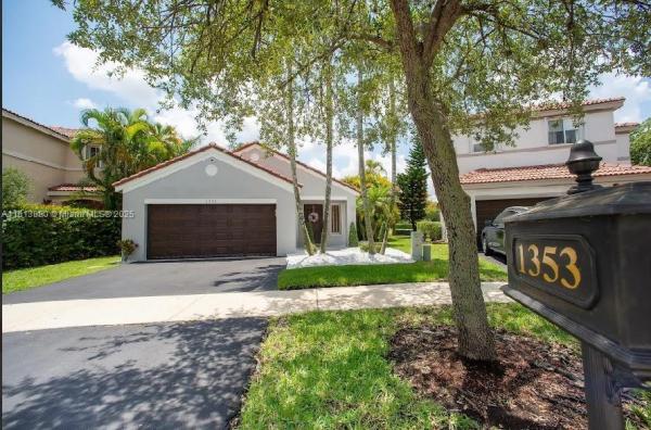 The Glades, 1353 Majesty Ter, Weston, Florida 33327, image 2