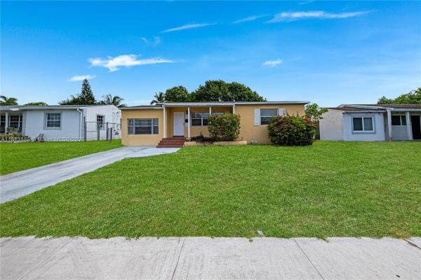 Washington Heights, 2431 Rodman St, Hollywood, Florida 33020, image 1