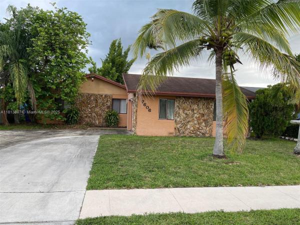 Lauderdale North Park, 7606 SW 8th Ct, North Lauderdale, Florida 33068, image 1