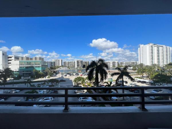 The Alexander Towers, 3505 S Ocean Dr #402, Hollywood, Florida 33019, image 1