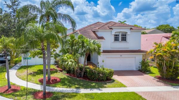 Chapel Lake Estates, 1020 NW 184th Ter, Pembroke Pines, Florida 33029, image 1
