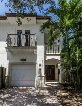3035 Ohio St #3035, Miami, Florida 33133, image 1