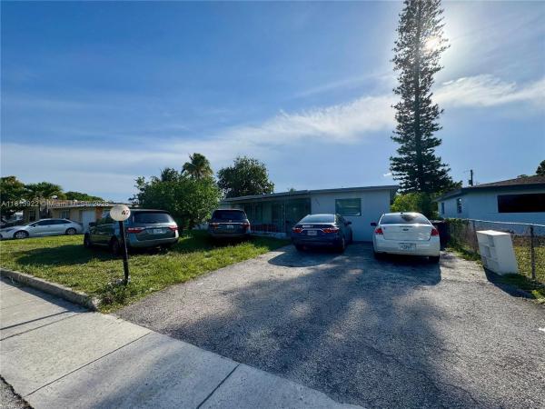 Melrose Park, 421 SW 31st Ave, Fort Lauderdale, Florida 33312, image 1