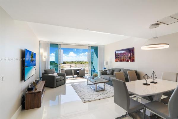 Artech Residences At Aventura, 2950 NE 188th St #411, Aventura, Florida 33180, image 1