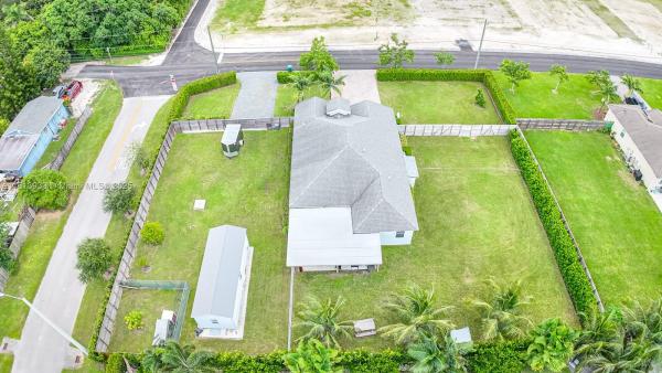 Reese Estates, 30600 SW 193rd Ave, Redland, Florida 33030, image 3