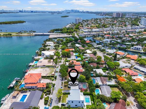 Keystone Island, 12480 Keystone Island Dr, North Miami, Florida 33181, image 2