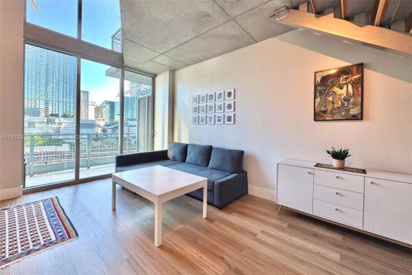 Neo Vertika, 690 SW 1st Ct #1006, Miami, Florida 33130, image 2
