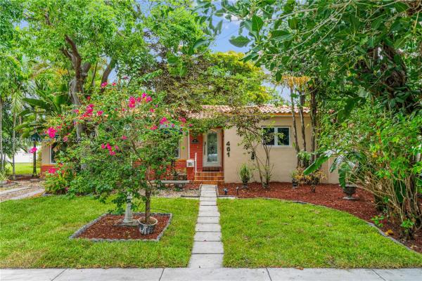 461 Morningside Dr, Miami, Florida 33166, image 1