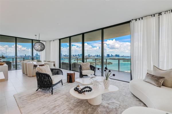500 Alton Rd #3603, Miami Beach, Florida 33139, image 1
