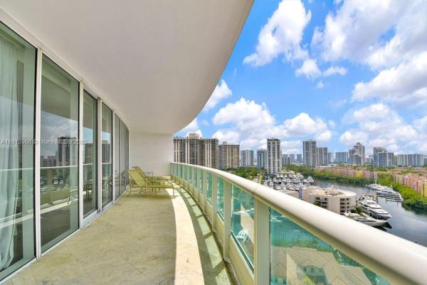 Towers Of Porto Vita South, 19955 NE 38th Ct #1701, Aventura, Florida 33180, image 1