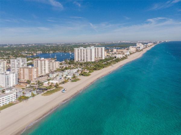 Oxford Towers, 1501 S Ocean Dr #1205, Hollywood, Florida 33019, image 1