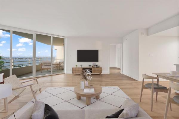 The Hamilton, 555 NE 34th St #508, Miami, Florida 33137, image 1