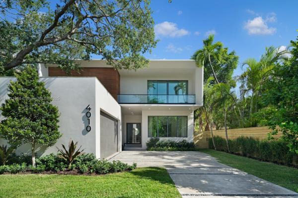 Bonita Park, 4010 Park Ave, Miami, Florida 33133, image 1