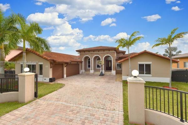 Renaissance Ranches, 19686 SW 130th Avenue Rd, South Miami Heights, Florida 33177, image 3