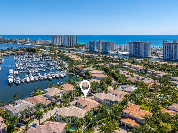 Commodore Estates, 1445 Commodore Way, Hollywood, Florida 33019, image 1