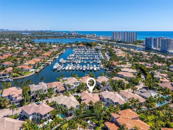 Commodore Estates, 1445 Commodore Way, Hollywood, Florida 33019, image 3