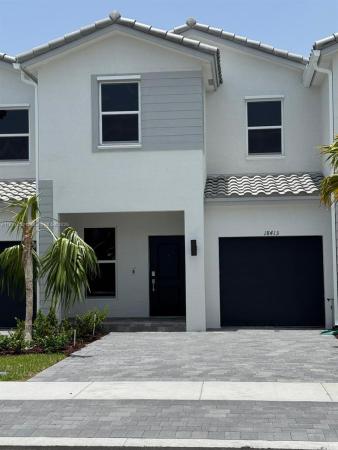 18413 SW 1st St, Pembroke Pines, Florida 33029, image 1