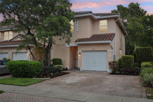 Southwind Cove, 3860 NW 90th Way, Sunrise, Florida 33351, image 1