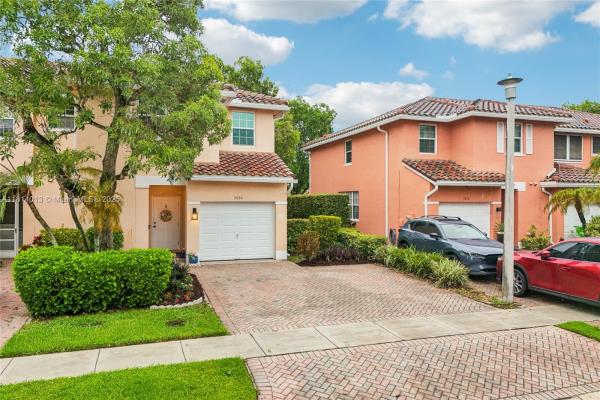 Southwind Cove, 3860 NW 90th Way, Sunrise, Florida 33351, image 2