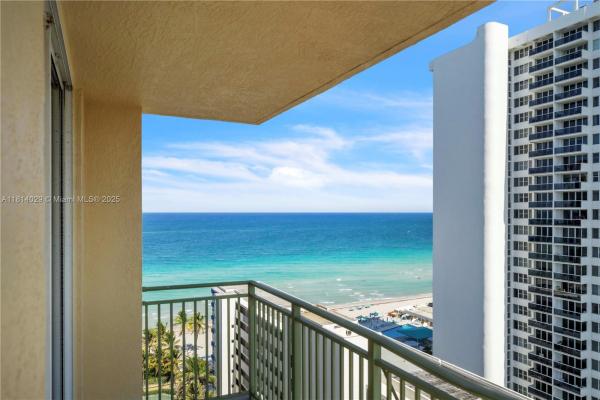 2080 Ocean Drive, 2080 S Ocean Dr #1501 (Avail July 1), Hallandale Beach, Florida 33009, image 1