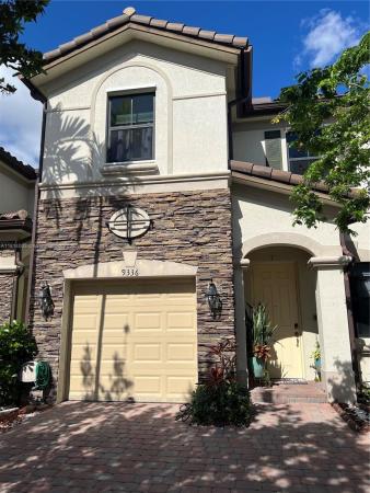Bonterra, 9336 W 34th Ct, Hialeah, Florida 33018, image 1