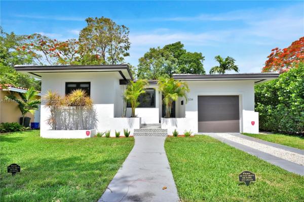 Tamiami Place, 1216 Wallace St, Coral Gables, Florida 33134, image 1