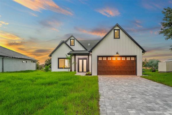 4308 3rd St Sw, Lehigh Acres, Florida 33976, image 1