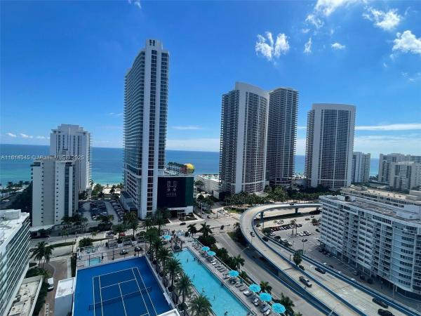Hyde Beach House, 4010 S Ocean Dr #R1507, Hollywood, Florida 33019, image 1