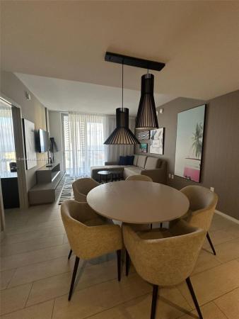 Hyde Beach House, 4010 S Ocean Dr #R1507, Hallandale Beach, Florida 33019, image 2