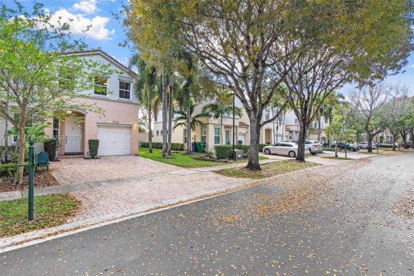 Riviera Isles, 16316 SW 48th St, Miramar, Florida 33027, image 1